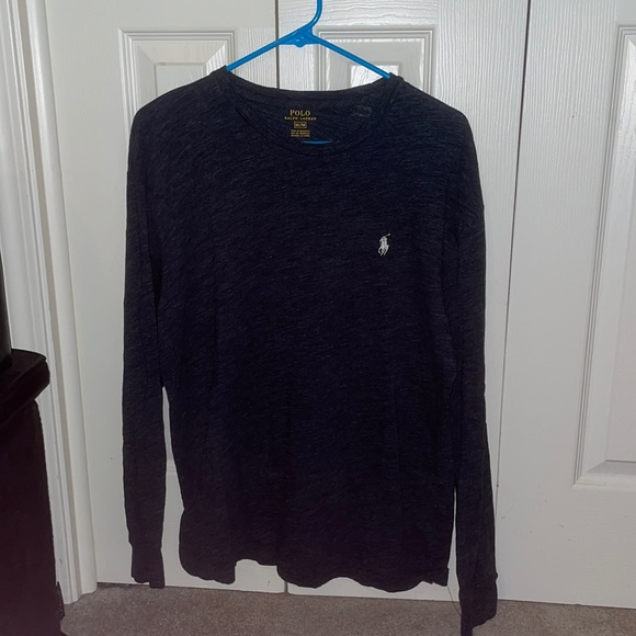 Ralph Lauren Polo Long Sleeve Shirt - Picture 1 of 3